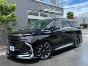 2023 TOYOTA ALPHARD HYBRID EXECUTIVE LOUNGE