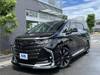 TOYOTA ALPHARD HYBRID