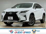 2016 LEXUS RX