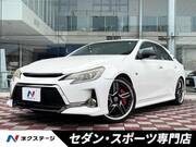 2012 TOYOTA MARK X