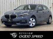 2020 BMW 1 SERIES