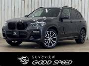 2018 BMW X3