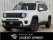 2020 CHRYSLER JEEP RENEGADE