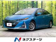 2017 TOYOTA PRIUS PHV