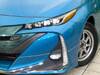 TOYOTA PRIUS PHV