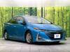 TOYOTA PRIUS PHV