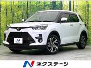 2023 TOYOTA RAIZE
