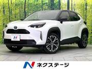 2021 TOYOTA YARIS CROSS HYBRID Z