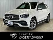 2019 MERCEDES BENZ GLE-CLASS