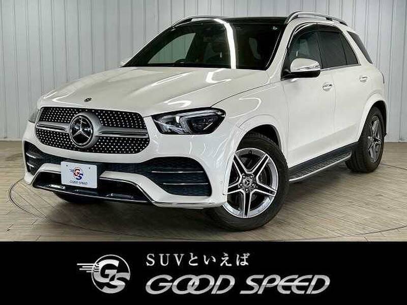 -GLE-CLASS