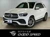 MERCEDES BENZ GLE-CLASS