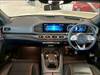 MERCEDES BENZ GLE-CLASS