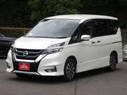 2018 NISSAN SERENA