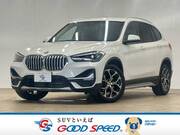 2020 BMW X1