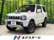 2013 SUZUKI JIMNY CROSS ADVENTURE
