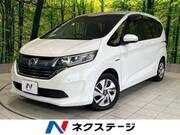 2018 HONDA FREED HYBRID