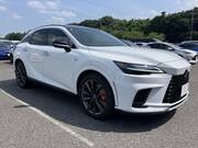 2024 LEXUS RX