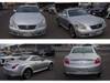 LEXUS SC