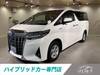TOYOTA ALPHARD G