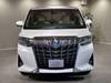 TOYOTA ALPHARD G