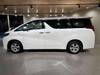 TOYOTA ALPHARD G