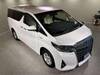 TOYOTA ALPHARD G