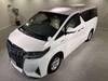 TOYOTA ALPHARD G