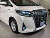 TOYOTA ALPHARD G