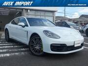 2021 PORSCHE PANAMERA