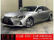 2016 LEXUS IS