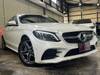 MERCEDES BENZ C-CLASS Stationwagon