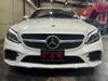 MERCEDES BENZ C-CLASS Stationwagon