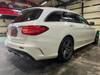 MERCEDES BENZ C-CLASS Stationwagon