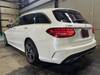 MERCEDES BENZ C-CLASS Stationwagon