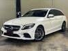 MERCEDES BENZ C-CLASS Stationwagon