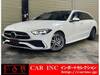 MERCEDES BENZ C-CLASS Stationwagon