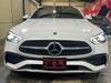 MERCEDES BENZ C-CLASS Stationwagon