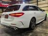 MERCEDES BENZ C-CLASS Stationwagon