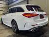 MERCEDES BENZ C-CLASS Stationwagon