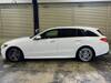 MERCEDES BENZ C-CLASS Stationwagon