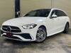MERCEDES BENZ C-CLASS Stationwagon