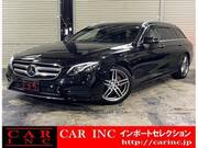 2017 MERCEDES BENZ E-CLASS Stationwagon
