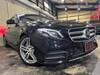MERCEDES BENZ E-CLASS Stationwagon