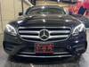 MERCEDES BENZ E-CLASS Stationwagon