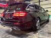 MERCEDES BENZ E-CLASS Stationwagon