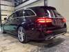 MERCEDES BENZ E-CLASS Stationwagon