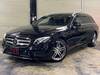 MERCEDES BENZ E-CLASS Stationwagon
