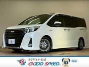 2017 TOYOTA NOAH