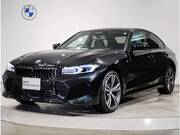 2024 BMW 3 SERIES