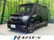 2020 HONDA N-BOX CUSTOM